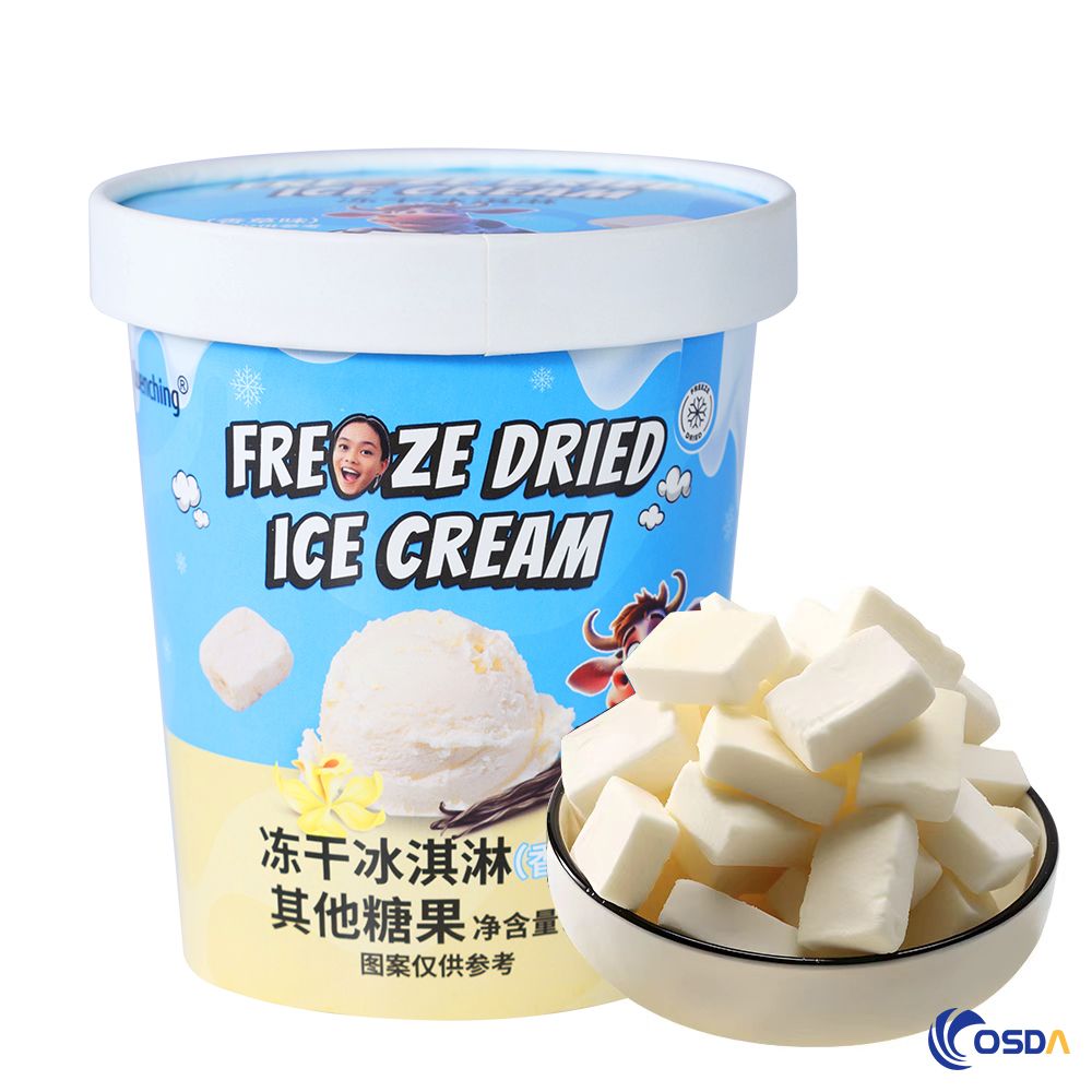 freeze dried ice cream candy freeze dried ice cream candy
