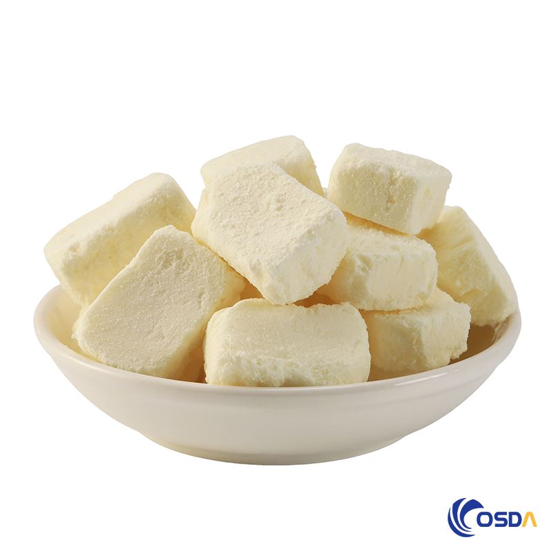 freeze dried ice cream vanilla freeze dried ice cream