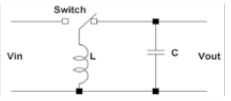 Buck-Boost-Switched-Mode-Power-Supply-Topology