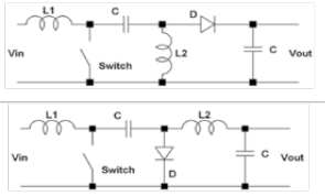 SEPIC-Switched-Mode-Power-Supply-Topology