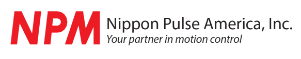 Nippon Pulse Motor Stepper Motor
