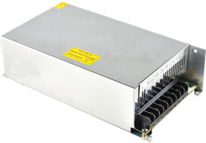 600W Single Output Switching Power Supply