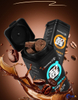 Black Coffee Lozenges(Americano) 