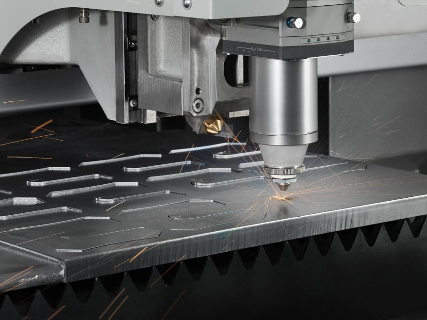 What Is CNC Machine Tools