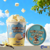 Vanilla Feeze Dried Ice Cream