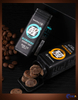 Milk Coffee Lozenges (Cappuccino Flavor)