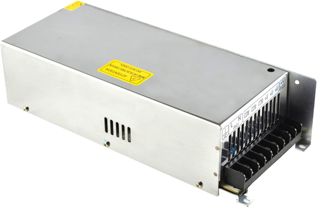 300W Single Output Switching Power Supply