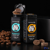 Milk Coffee Lozenges (Cappuccino Flavor)