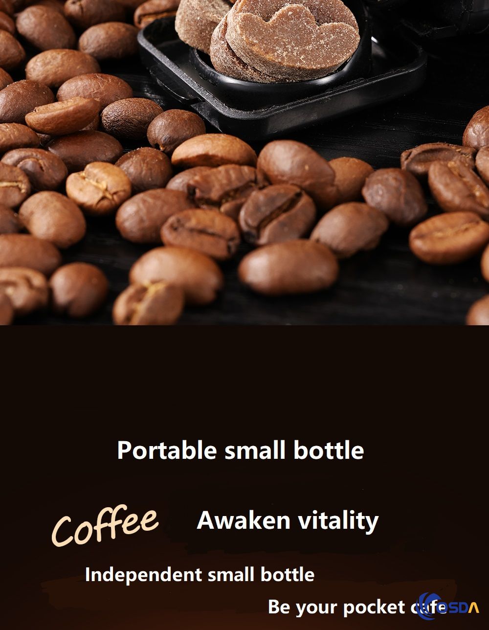coffee candy
