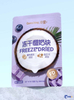 Freeze Dried Coconut & Blueberry Cubes
