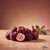 freeze-dried cranberries