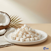 freeze dried coconut