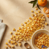 freeze dried oranges