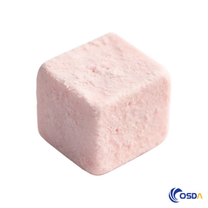 Strawberry Coconut Flavor