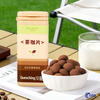 Permen Latte Kelapa Teh Hijau