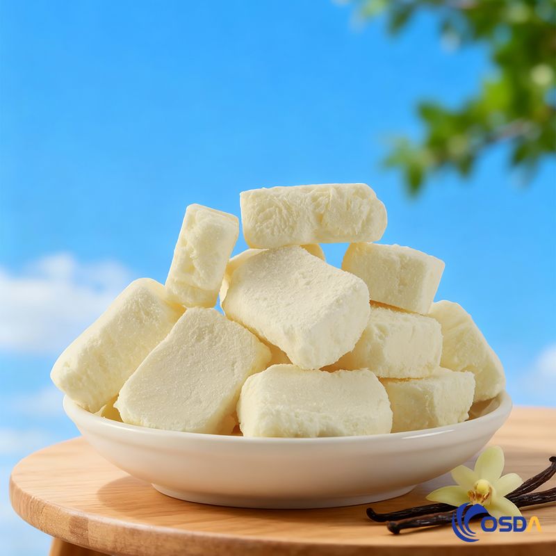 freeze drying technology