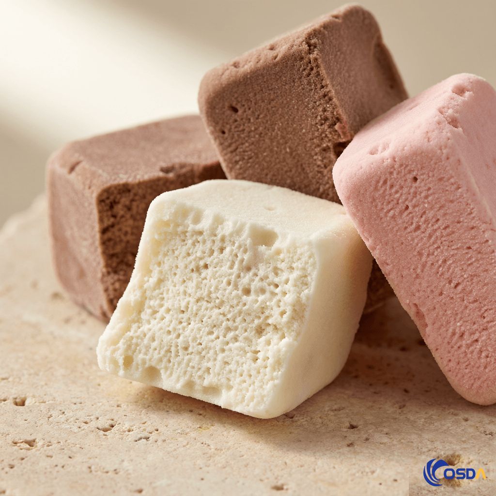 ice cream snack