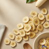 freeze dried bananas