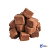 Tropical Chocolate Treat