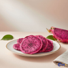 Freeze Dried Dragon Fruit