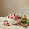 freeze dried fig