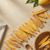 freeze-dried mango