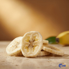 freeze-dried banana