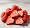freeze dried strawberries