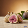 freeze-dried fig