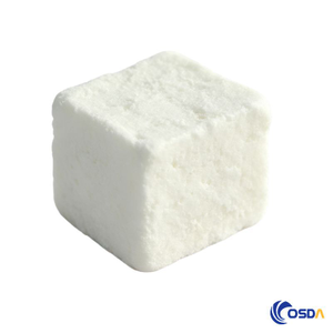 Vanilla Coconut Cubes