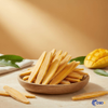 freeze dried mango