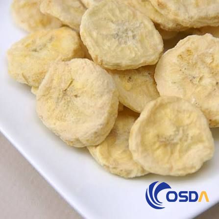 crispy banana