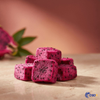 Freeze Dried Dragon Fruit