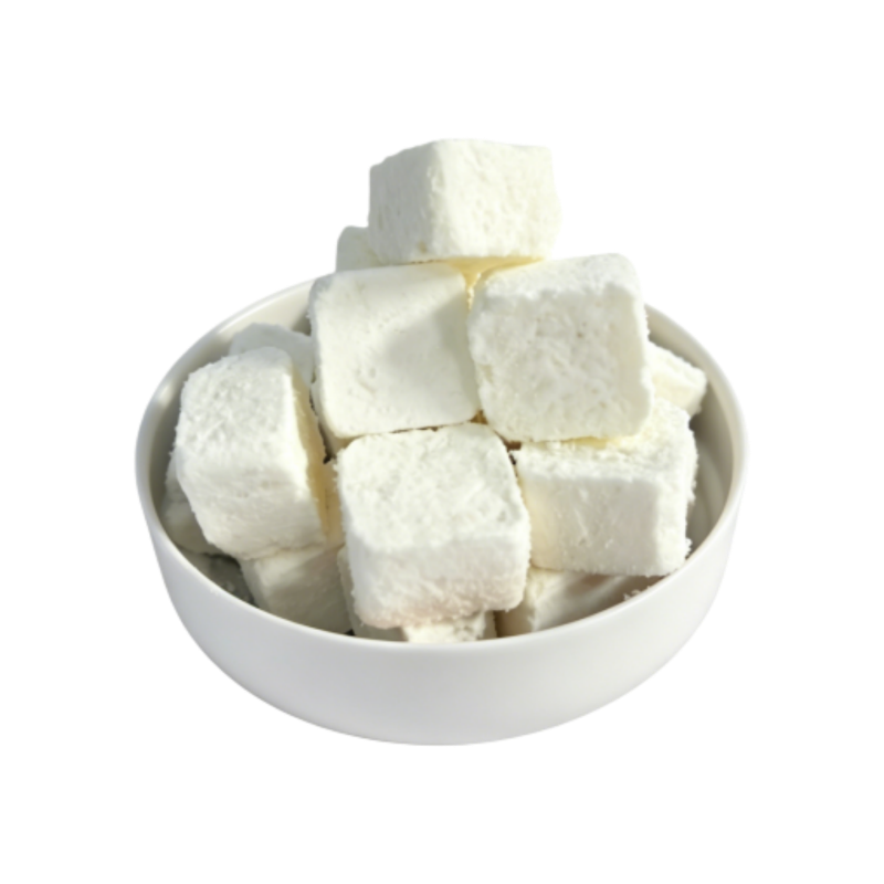 Freeze Dried Ice Cream: The Complete Guide To Benefits, Shelf Life, Manufacturing & Wholesale