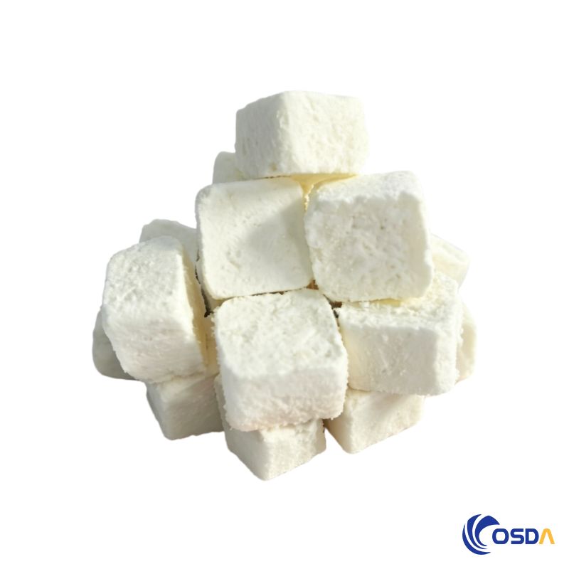 OEM coconut snacks
