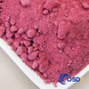 freeze dried cranberry fruit